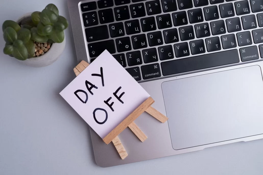 calculo vacaciones proporcionales