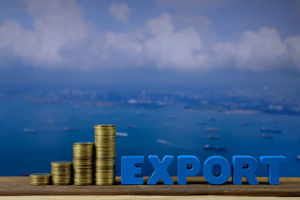 monedas de cálculo del iva exportador