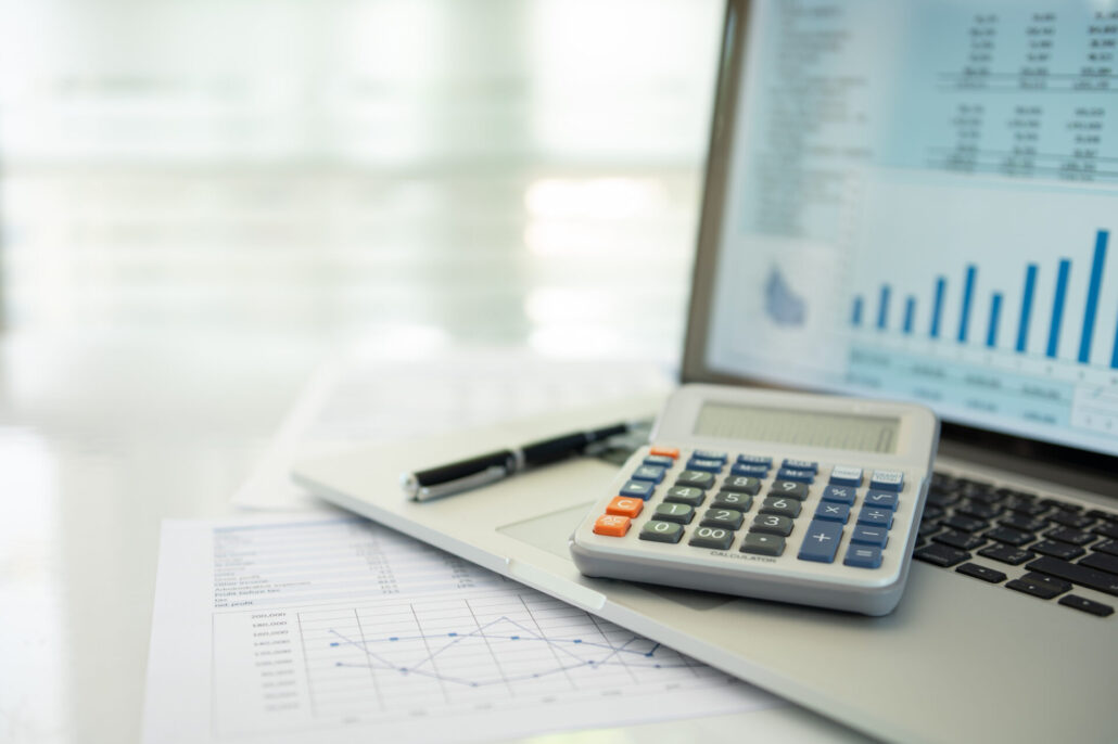 servicio de contabilidad mensual