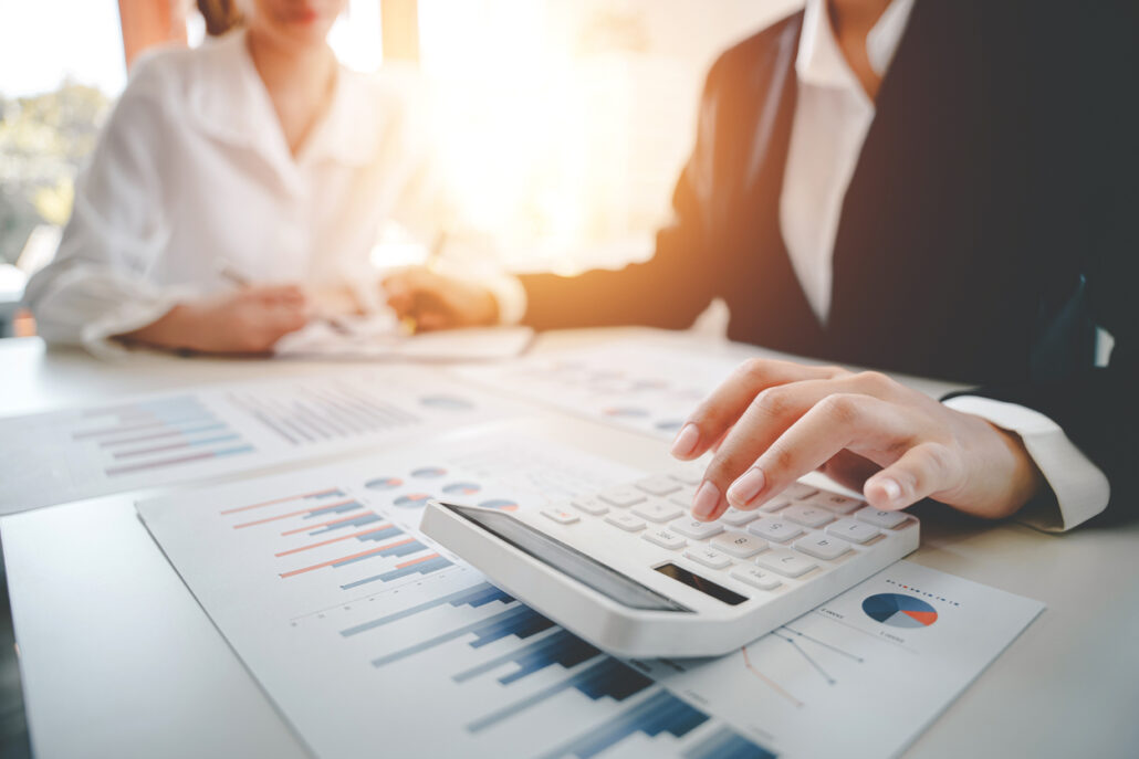 presupuesto empresarial
