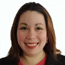 Andreina Rojas Supervisor Contable W&A