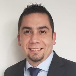Carlos Perez Supervisor área de Contabilidad W&A