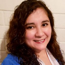 Nancy Donoso Supervisor W&A